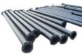 Round Grey Cast Iron Pipes