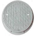 FRP And Round Manhole Cover