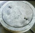 SFRC Circular Manhole Ehd-35