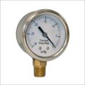 New vacuum gauge calibration services