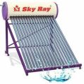 Skyray Solar Water Heater