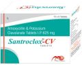 Santroclox-CV Tablets