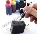 Ink Cartridge Refilling Services