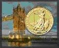 UK Gold Coins