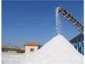 White Powder industrial refined salt