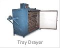 tray dryer