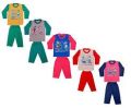 Kids Baba Suits