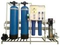 commercial ro water plant