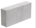 Rectangular cement brick