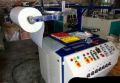 thermocol plate making machine