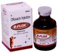 Ofloxacin 30ml Injection