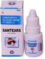 Santears Eye Drops