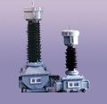 High Tension Oil Cooled Outdoor Current Transformers