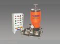 Dual Line Grease Lubrication System