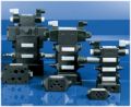 modular valves