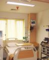 Duty doctor room cots