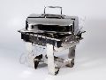 Square Lift Top Chafing Dish