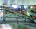 Inclined Belt Conveyors