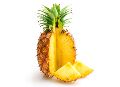 frozen pineapple pulp