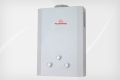 Gas Water Heater