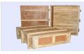Custom Plywood Packing Box