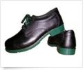 Nitrile Sole Safety Shoes