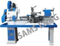 lathe machine