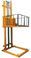 Hydraulic Goods Lift