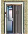 IMPERFORATED GLASS DOOR HOSPITAL / BED LIFTS