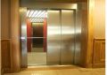 SIDE OPENING AUTOMATIC DOOR Hospital LIFt