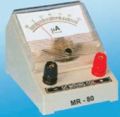 micro ammeters