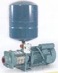 Horizontal Multistage Centrifugal Pump