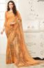 Bela Blush New Designer Saree-Pink-SUT13985-VT-Georgette