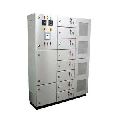 automatic power factor correction control panel
