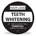 teeth whitening charcoal powder