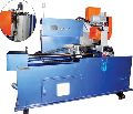 2AXIS SERVO AUTOMATIC PIPE SAWING MACHINE