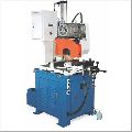 JE 400VS Semi Automatic Hydraulic Pipe Bar Cutting Machine