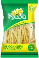 Tapioca Chips Sticks