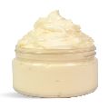 Creamy Liquid natural body butters