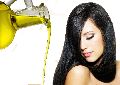 Natural Hair Oils