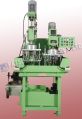 2 Station Multispindle Drilling and Tapping SPM