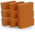 cocopeat briquettes