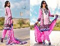 Pakistani cotton lawn suits