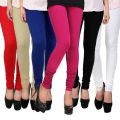 Plain Legging