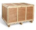 Plywood Packing Boxes