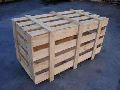 Wooden Crates for Packing