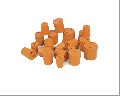 CORK STOPPER EXTRA SOFT TWO HOLE