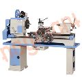 Industrial Light Duty Deluxe Lathe Machine