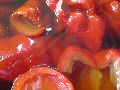 Processed Bell Peppers