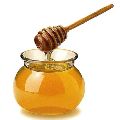 natural mustard honey